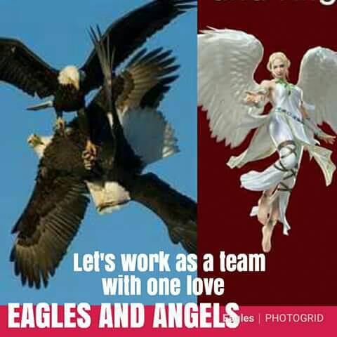 ABUJA EAGLES AND ANGELES Whatsapp Group Invite Link 2023
