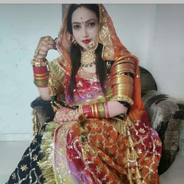 Sweet rajputi poshakh hub Whatsapp Group Invite Link 2023