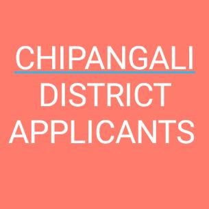 CHIPANGALI TEACHER UPDATE Whatsapp Group Invite Link 2023