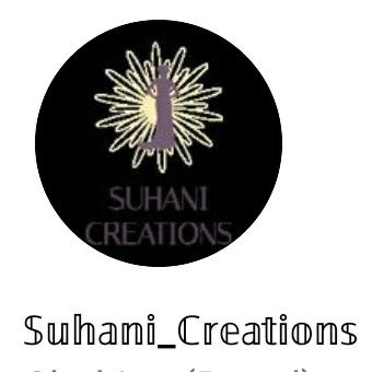 Suhani_Creations(Online) Whatsapp Group Invite Link 2023
