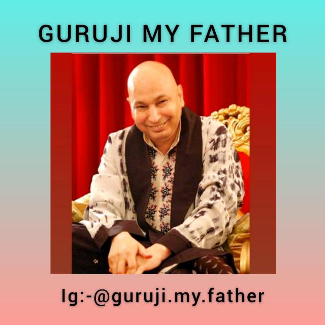 🌹GURU JI MY FATHER 🌹 Whatsapp Group Invite Link 2023