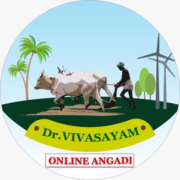 Dr.Vivasayam Online Angadi 004 Whatsapp Group Invite Link 2023