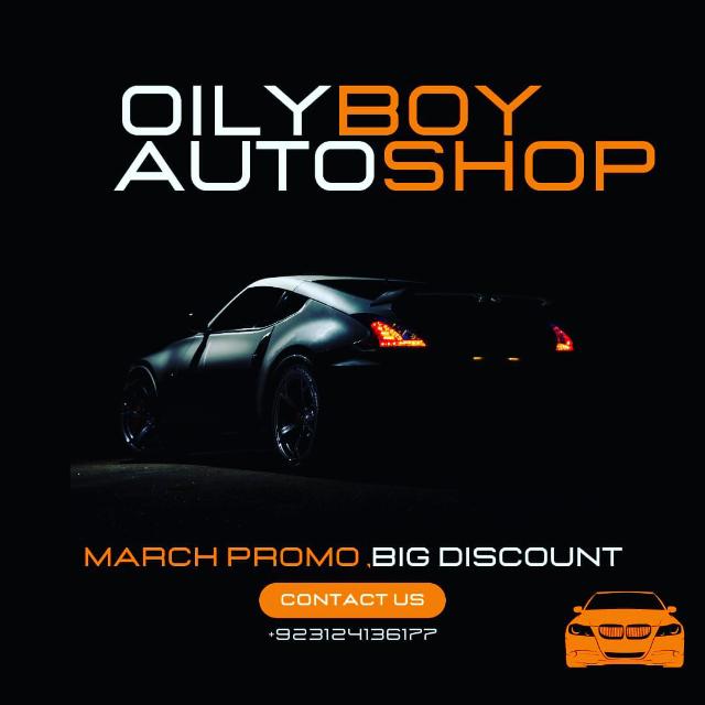 OilyBoy Autos Mechanic 🚗💯 Whatsapp Group Invite Link 2023