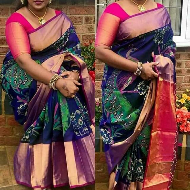 HIRANYA SAREE COLLECTION👸 Whatsapp Group Invite Link 2023