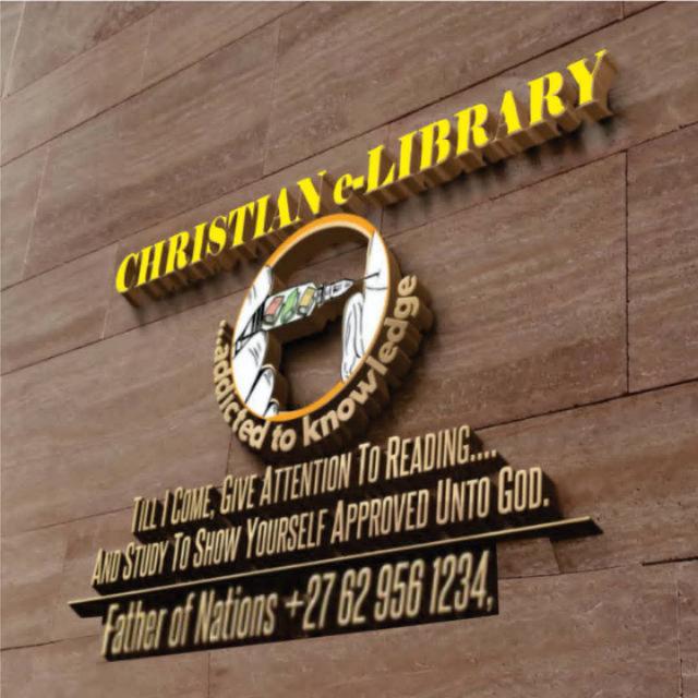25552 Christian library  Whatsapp Group Invite Link 2023