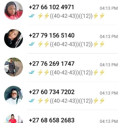 Uk49 lotto 💪💪 Whatsapp Group Invite Link 2023