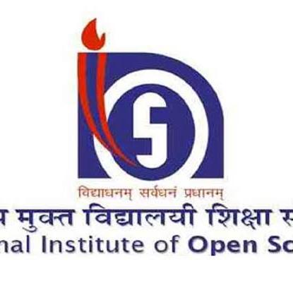 Nios study and questions  Whatsapp Group Invite Link 2023