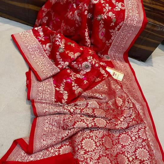 Banaras weaver fancy sare Whatsapp Group Invite Link 2023