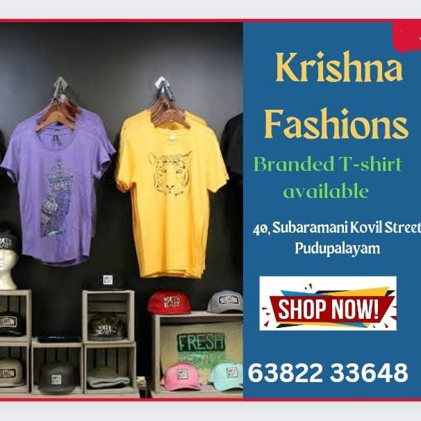 💙👕Krishna👚💜fashion 🎽💚 Whatsapp Group Invite Link 2023