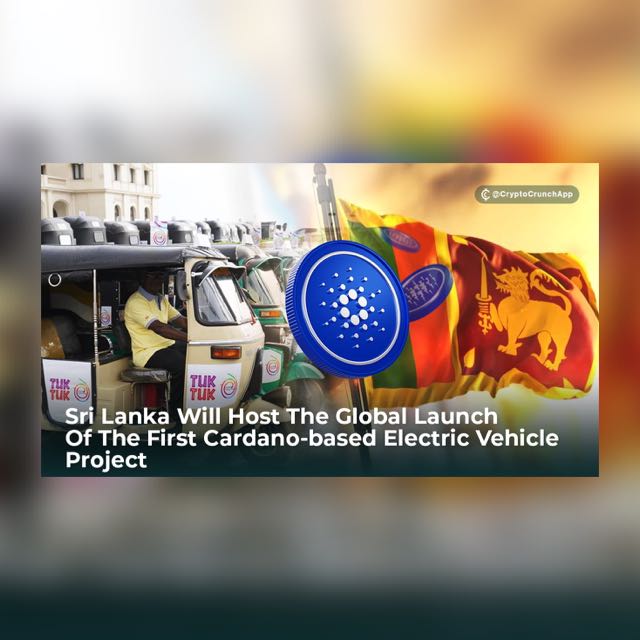 Cardano Vehicle Project Whatsapp Group Invite Link 2023