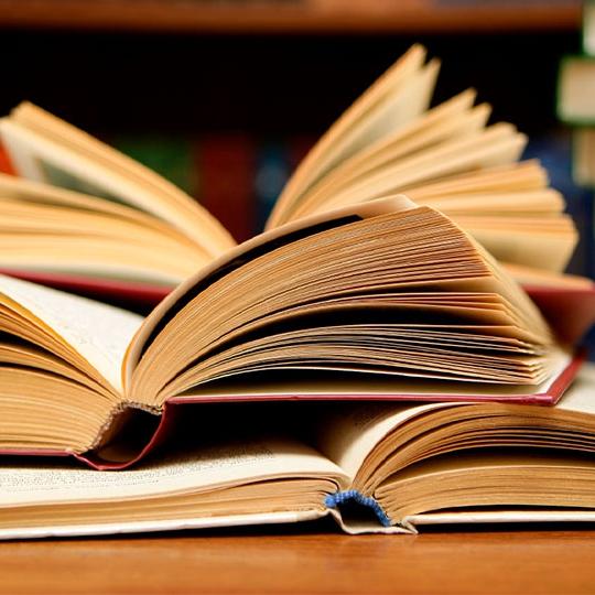 Books & Comics Whatsapp Group Invite Link 2023