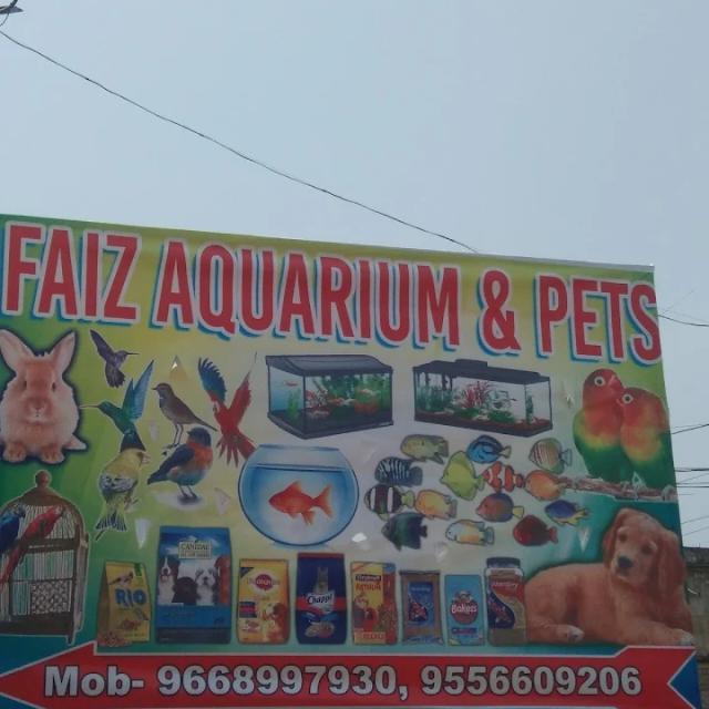 FAIZ AQUARIUM $ PETS Whatsapp Group Invite Link 2023