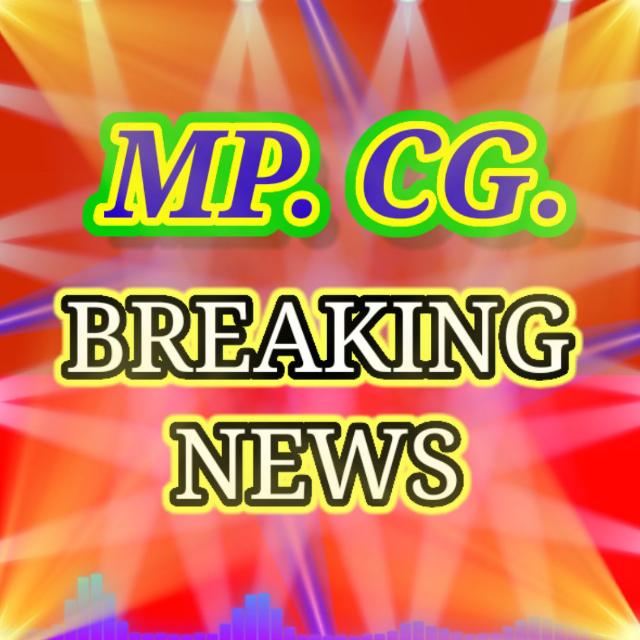 💯MP. CG. BREAKING NEWS💯 Whatsapp Group Invite Link 2023