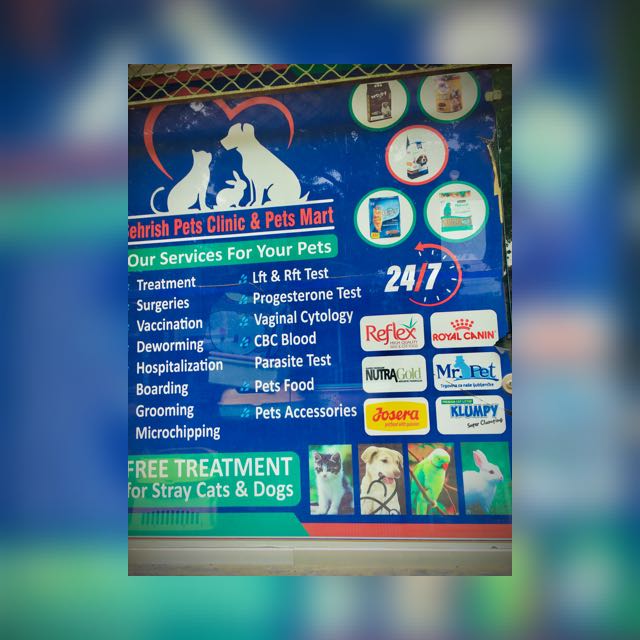 Sehrish Pets Clinic 🐈🐕🦴🐶🐾 Whatsapp Group Invite Link 2023