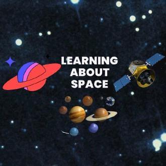 learning about space Whatsapp Group Invite Link 2023