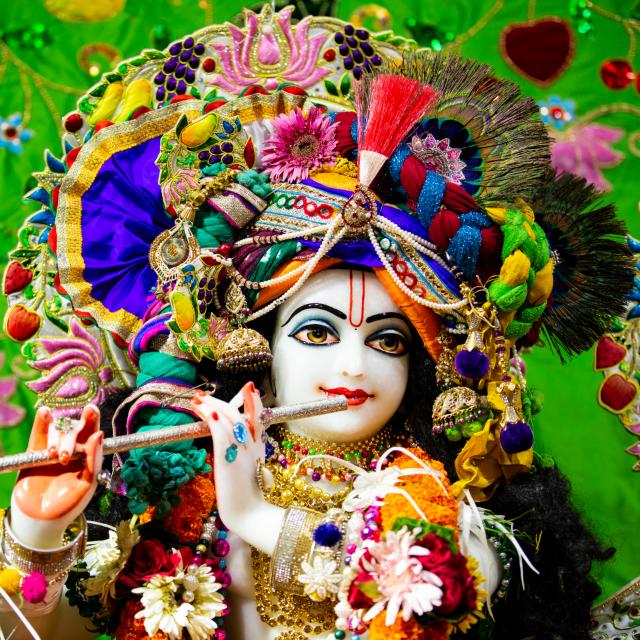 ISKCON LUCKNOW Whatsapp Group Invite Link 2023