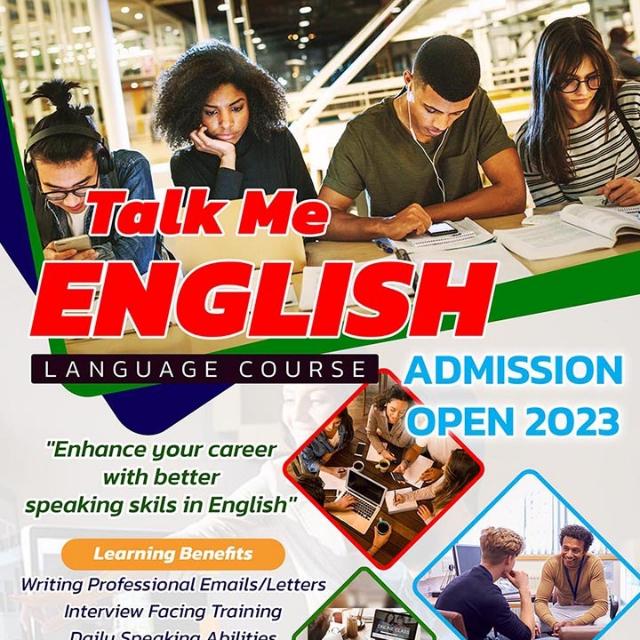 English Language  Whatsapp Group Invite Link 2023
