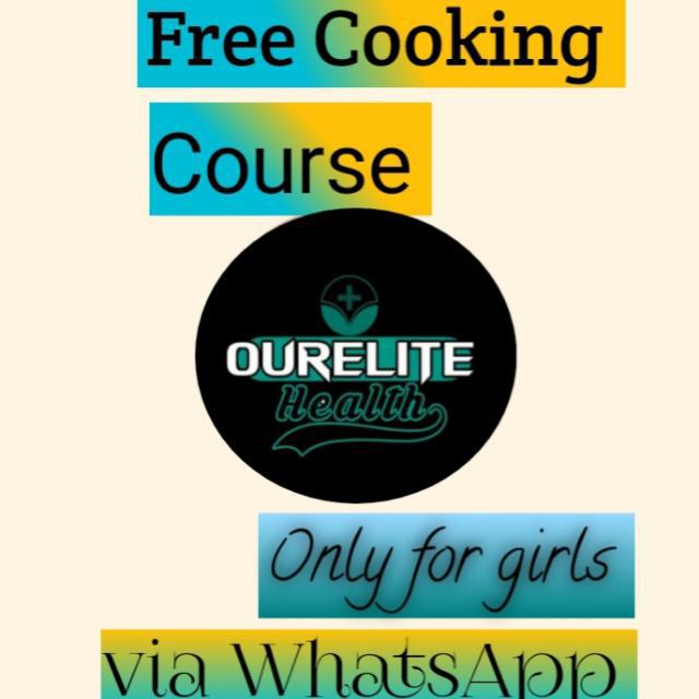 Only Girls Free Cooking and Baking Course🥮🍩🍔🥘🍳 Whatsapp Group Invite Link 2023