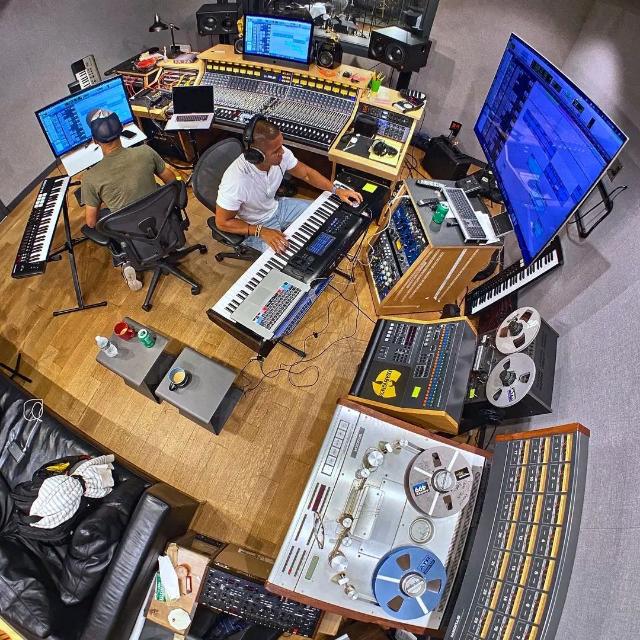 Audio Engineering Class🎹🎤 Whatsapp Group Invite Link 2023