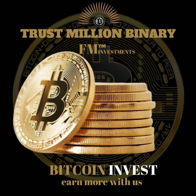 TRUST MILLION BINARY FX COMPANY PUBLIC GROUP 🤝 📊📈📉📈 Whatsapp Group Invite Link 2023