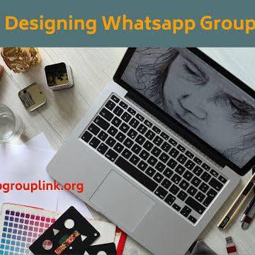 Free Designing online courses  Whatsapp Group Invite Link 2023