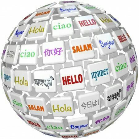 Language Kingdom語言王國 Whatsapp Group Invite Link 2023