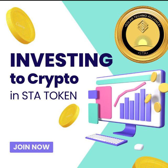 STA crpto exchang farming(for those who dream higher for wealth) Whatsapp Group Invite Link 2023
