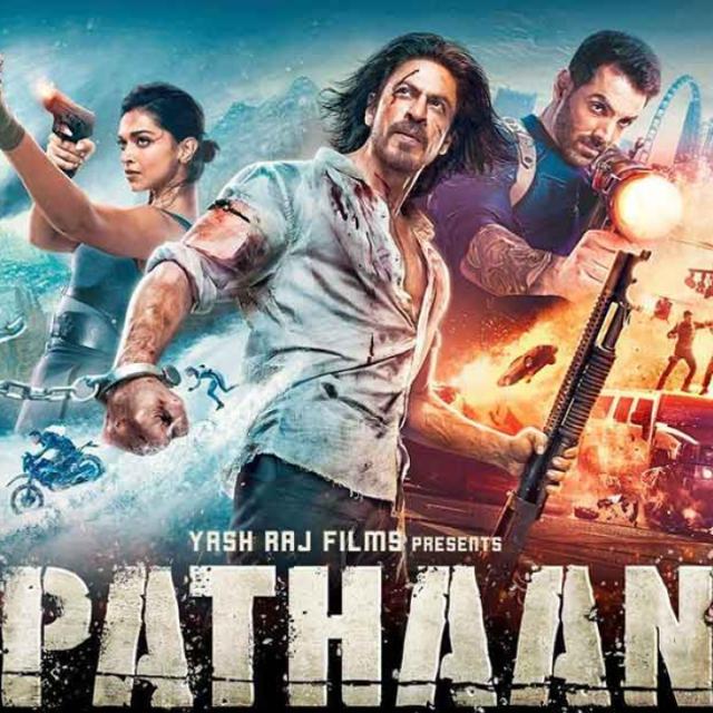 Pathan Full (HD) Movie  Whatsapp Group Invite Link 2023