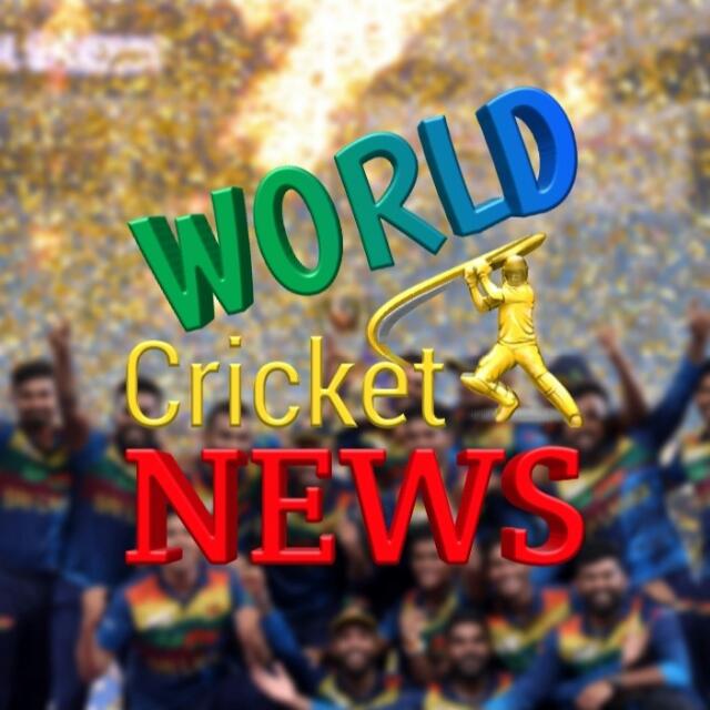 🇱🇰 World Cricket News 🇱🇰 Whatsapp Group Invite Link 2023