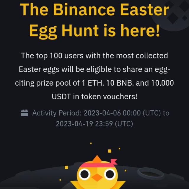 Binance offers  Whatsapp Group Invite Link 2023