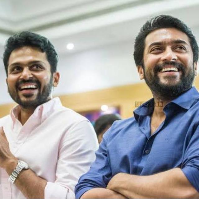 Surya And Karthi Fans Club Srilanka Whatsapp Group Invite Link 2023