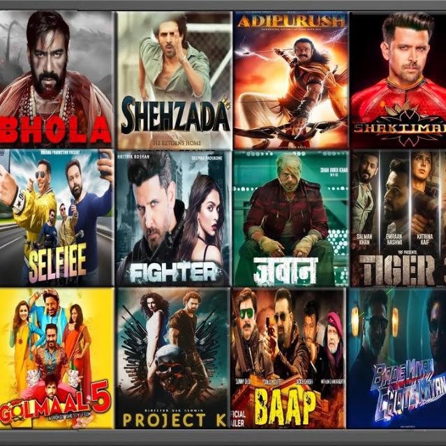 
Bollywood Hollywood MOVIES  Whatsapp Group Invite Link 2023