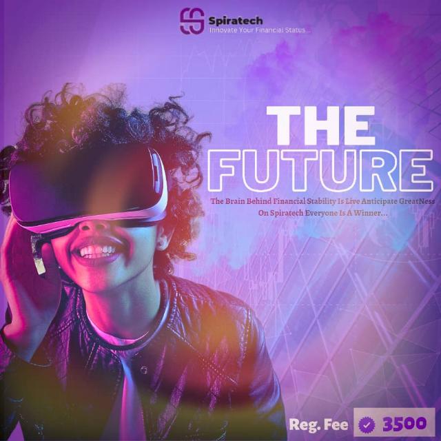 SPIRATECH MILLIONAIRES ✨ Whatsapp Group Invite Link 2023