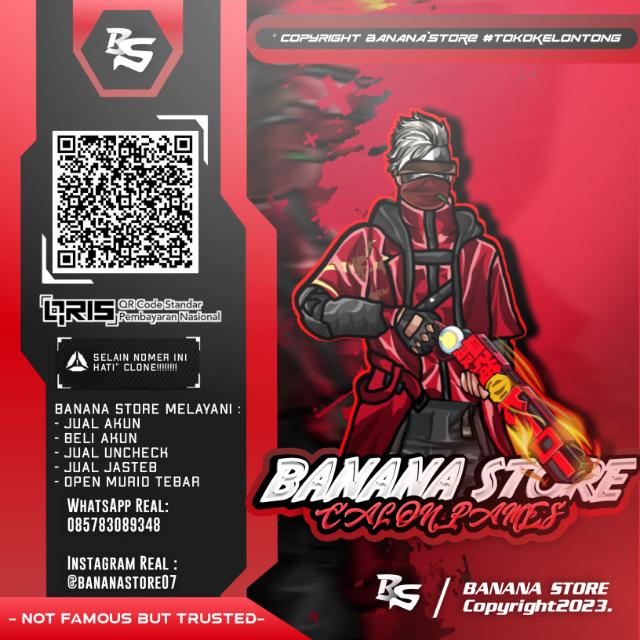 JB BANANA_STORE[114] Whatsapp Group Invite Link 2023