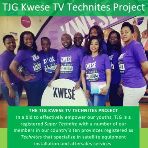 TJG Masvingo Urban Whatsapp Group Invite Link 2023