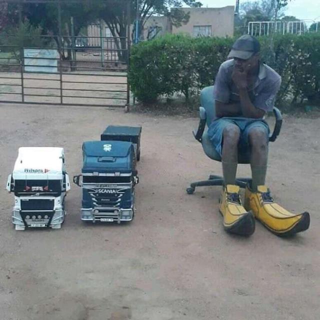 Trucks & Loads in Zimbabwe Whatsapp Group Invite Link 2023