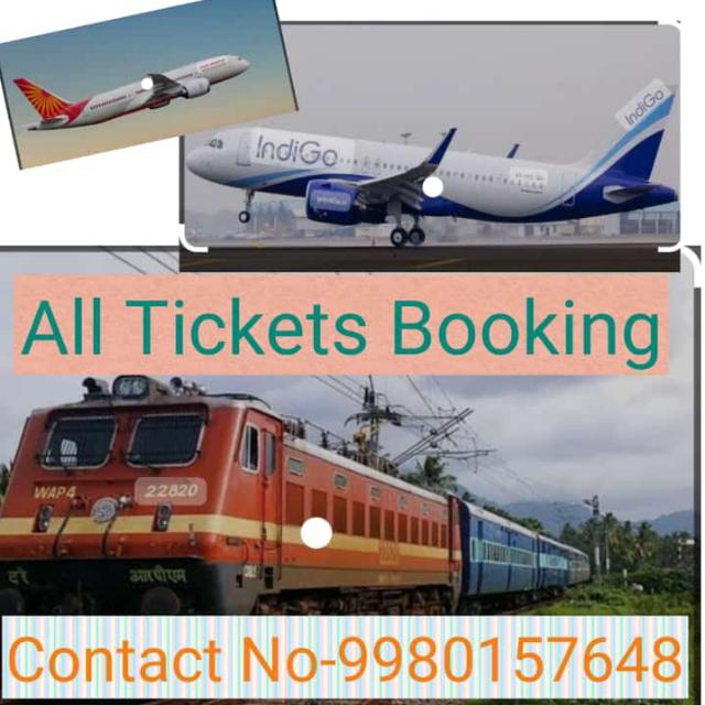 Online Tickets All India Whatsapp Group Invite Link 2023