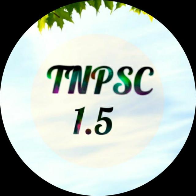TNPSC 1.5 (2) ✌🏻✌🏻 Whatsapp Group Invite Link 2023