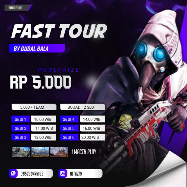 FAST TOUR Whatsapp Group Invite Link 2023