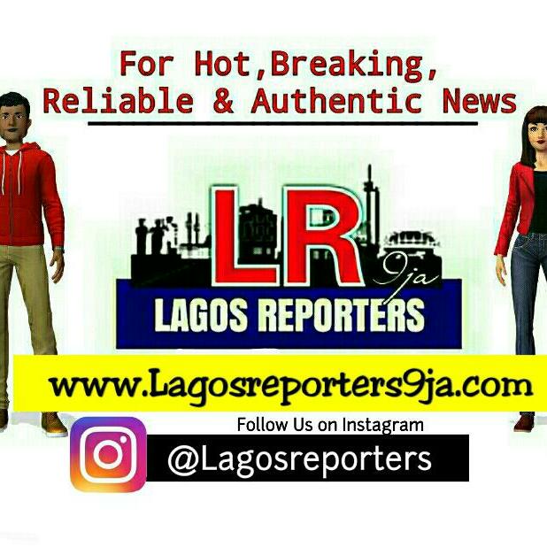 LAGOS REPORTERS (3) Whatsapp Group Invite Link 2023
