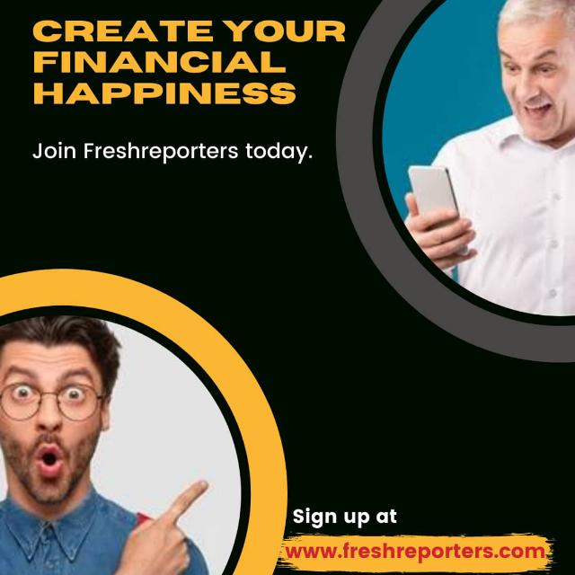 Freshreporters News 3 Whatsapp Group Invite Link 2023