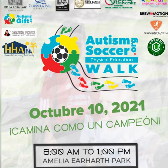 Autism Soccer walk 2022 Whatsapp Group Invite Link 2023