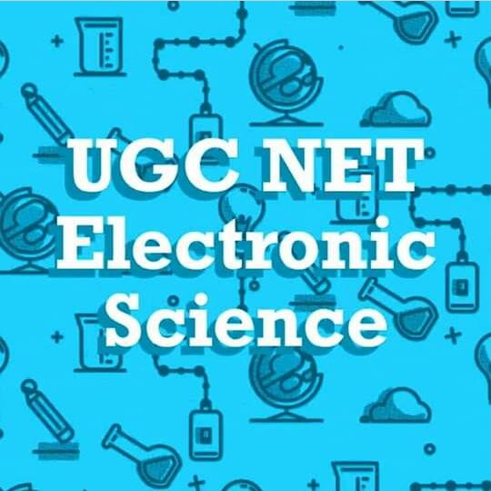 UGC NET Electronics & Com Whatsapp Group Invite Link 2023