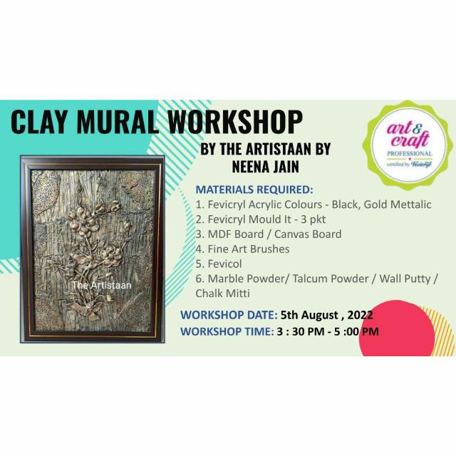 The Artistaan Workshops 2 Whatsapp Group Invite Link 2023