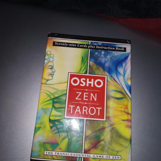 OSHO ZEN workshop Jan Whatsapp Group Invite Link 2023