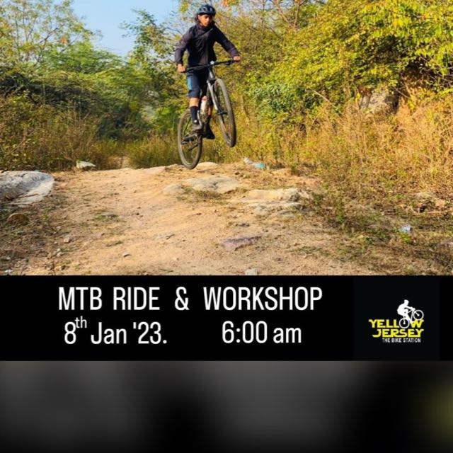MTB Workshop group Whatsapp Group Invite Link 2023