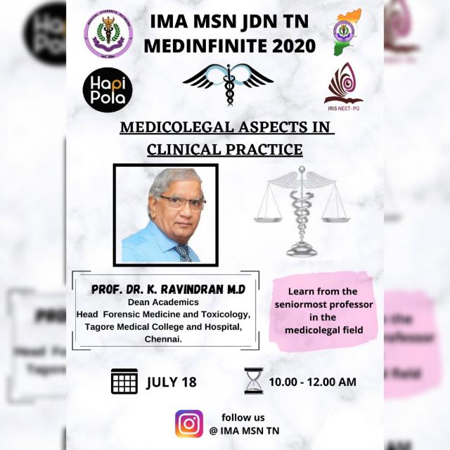 Medico Legal Workshop 1 Whatsapp Group Invite Link 2023