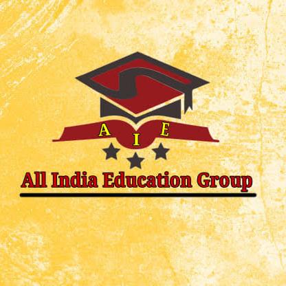 All India Education Group✍️ Whatsapp Group Invite Link 2023