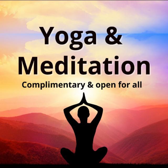 Yoga with Dt.Joshi G1 Whatsapp Group Invite Link 2023