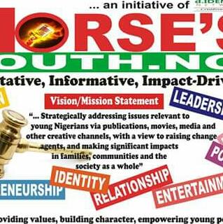 Identity Youth MovementNG Whatsapp Group Invite Link 2023